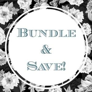 Bundle & Save!